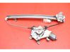 Front door window regulator with motor 0130822203