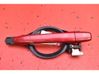 Rear door exterior handle 