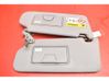 Sun visor 8100C051