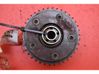 Crankshaft pulley 1707315