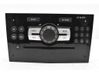 Radio/CD/DVD/GPS-pääyksikkö 13407100
