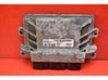 Блок управления двигателем ECU BV6112A650AC