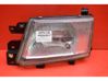 Faro delantero/faro principal 1551L