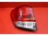Rear/tail lights 22020067