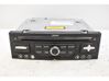 Radio / CD/DVD atskaņotājs / navigācija 96661984ZD