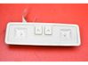 Boot/trunk interior light 5G0947291K