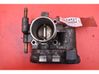 Throttle body valve 24420536