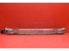 Front bumper support beam 