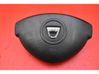 Steering wheel airbag 985105118R