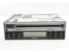 Radio/CD/DVD/GPS head unit 