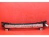 Front bumper support beam 