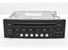 Radio/CD/DVD/GPS head unit 96775584XT