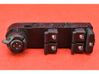 Electric window control switch 
