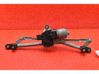 Motor y varillaje del limpiaparabrisas delantero 60694874