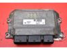 Engine control unit/module ECU 237108193R