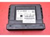 Comfort/convenience module 13510523