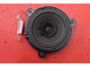 Subwoofer speaker 