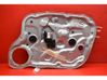 Front door window regulator with motor 824801H070