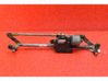 Motor y varillaje del limpiaparabrisas delantero 1Z1955023E