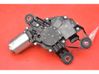 Rear window wiper motor 5K6955711B