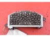 Heater blower motor/fan resistor 3C0907521F