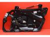 Front door window regulator with motor 3AA837756