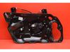 Front door window regulator with motor 3AA837755