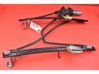 Regulador de puerta delantera con motor 6R0959801