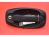 Front door exterior handle 242559C
