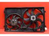 Electric radiator cooling fan 1K0121207J