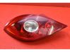 Rear/tail lights 13186350