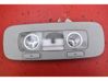 Boot/trunk interior light 3C0947291