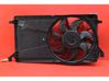 Electric radiator cooling fan 3M5H8C607RD