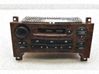 Unidad delantera de radio/CD/DVD/GPS 96539358