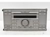Radio/CD/DVD/GPS head unit 8V4T18C815AE