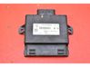 Блок управления двигателем ECU 7PP959663E