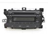 Radio/CD/DVD/GPS head unit 861200D640