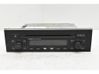 Unidad delantera de radio/CD/DVD/GPS 