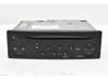 Radio/CD/DVD/GPS head unit 8200354522