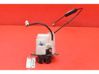 Tailgate/trunk/boot lock/catch/latch 