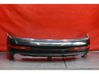 Rear bumper 