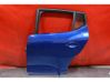 Rear door 
