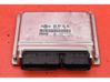 Engine control unit/module ECU 3B0907551BL