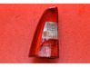 Luz trasera/de freno 9154493