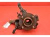 Front wheel hub spindle knuckle 