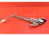 Front door window regulator with motor 83530M63J00
