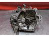 Manual 6 speed gearbox CH4M