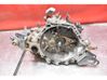 Manual 6 speed gearbox 