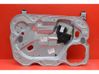 Front door window regulator with motor 7M51R045H17A