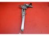 Front door window regulator with motor 857100D100